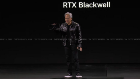 NVIDIA RTX Blackwell: Yeni Nesil Oyun GPU’ları