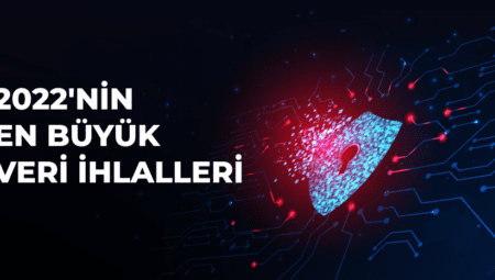 Büyük Veri İhlali: 2.7 Milyar Kayıt Sızdırıldı