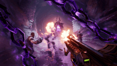 Painkiller Yeniden Yapım: Yeni Oyun Tanıtımı