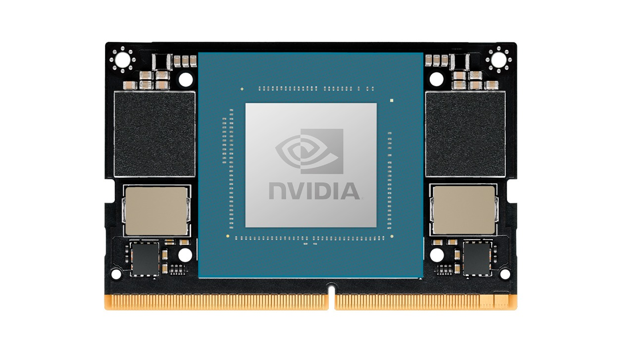 NVIDIA SOCAMM Bellek Modülleri ile Yeni Bir Dönem