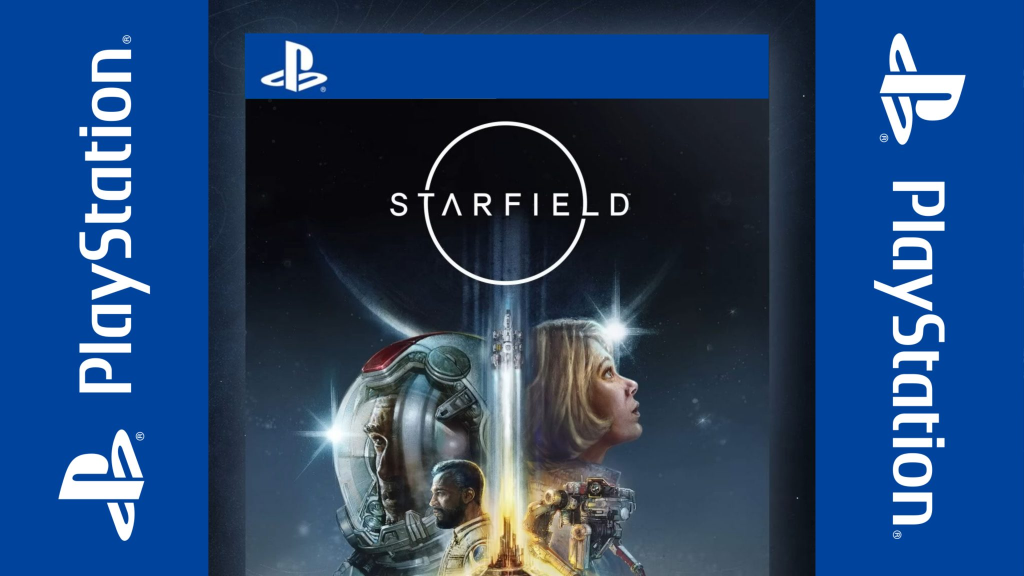 Starfield PS5 sürümü: Yeni İpucu Ortaya Çıktı