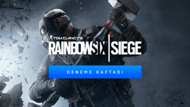 Rainbow Six Siege X Ücretsiz Oluyor: Detaylar ve Yenilikler