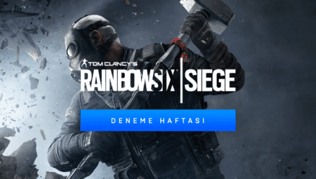 Rainbow Six Siege X Ücretsiz Oluyor: Detaylar ve Yenilikler