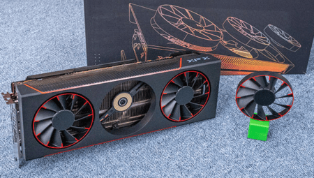 XFX Radeon RX 9070 XT: Yeni GPU’nun Fiyatı ve Tarihi