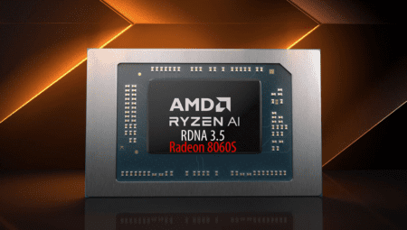 AMD Ryzen AI Max+ 395: Performans ve Test Sonuçları