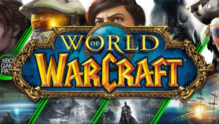 World of Warcraft Game Pass: Resmi Açıklama Geldi