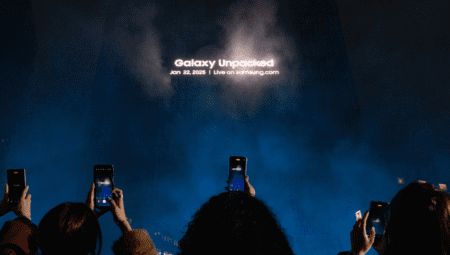 Galaxy Unpacked 2025: Samsung’un Yeni Teknolojileri