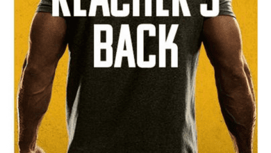 Reacher 3. Sezon: Ekran Görüntüleri ve Detaylar