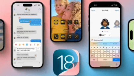 iOS 18.3.2 Güncellemesi: Güvenlik Açıkları Giderildi