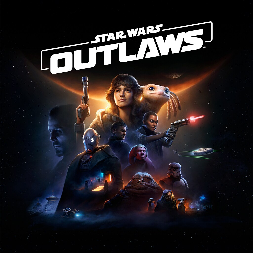 Star Wars Outlaws Switch 2 Çıkış Tarihi ve Detaylar
