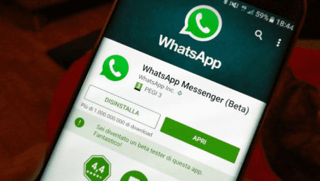 WhatsApp Beta: Yapay Zeka ile Yenilikler Sunuyor