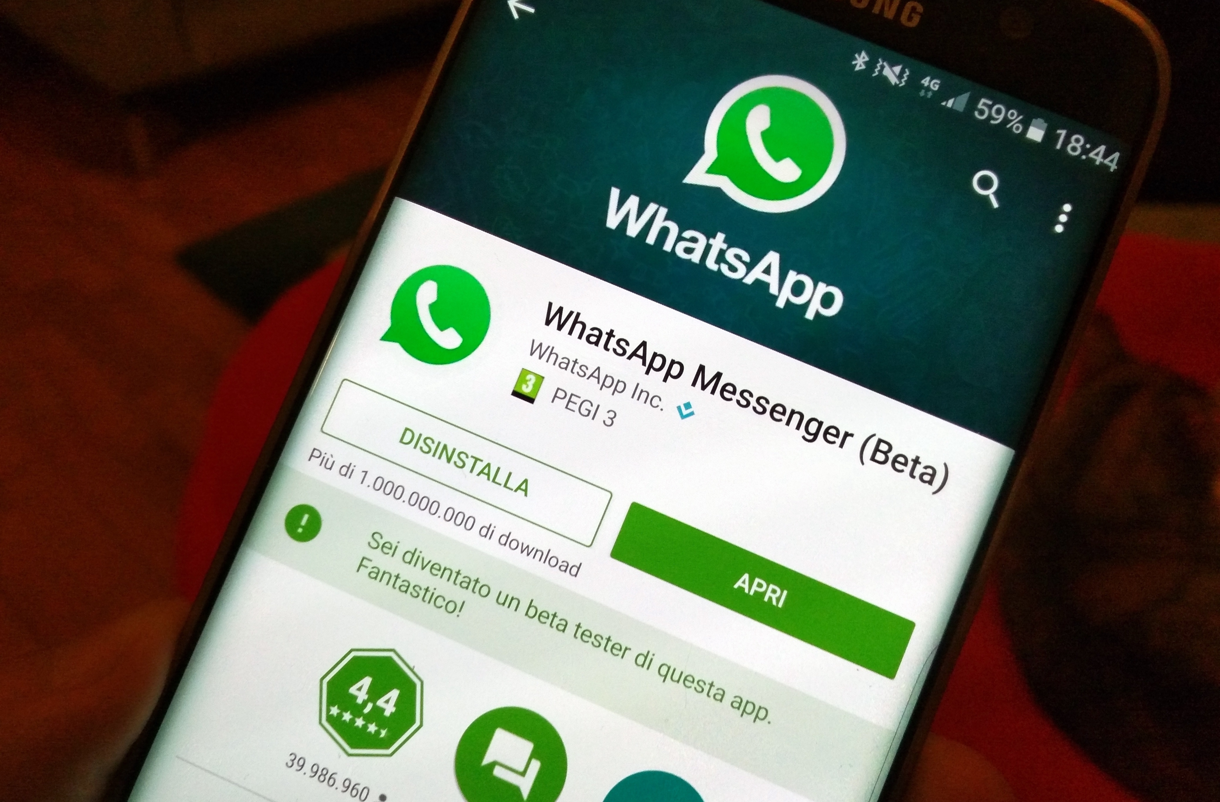 WhatsApp Beta: Yapay Zeka ile Yenilikler Sunuyor