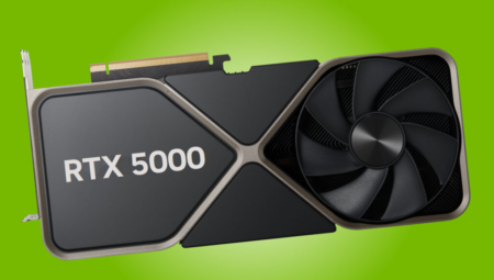 NVIDIA RTX 50 GPU Performansı ve Özelliklerini İnceleyin