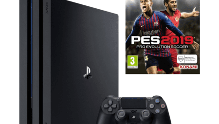 PS4 Pro Konsolu Satışı: Beklenmedik Ödeme Şaşkınlığı