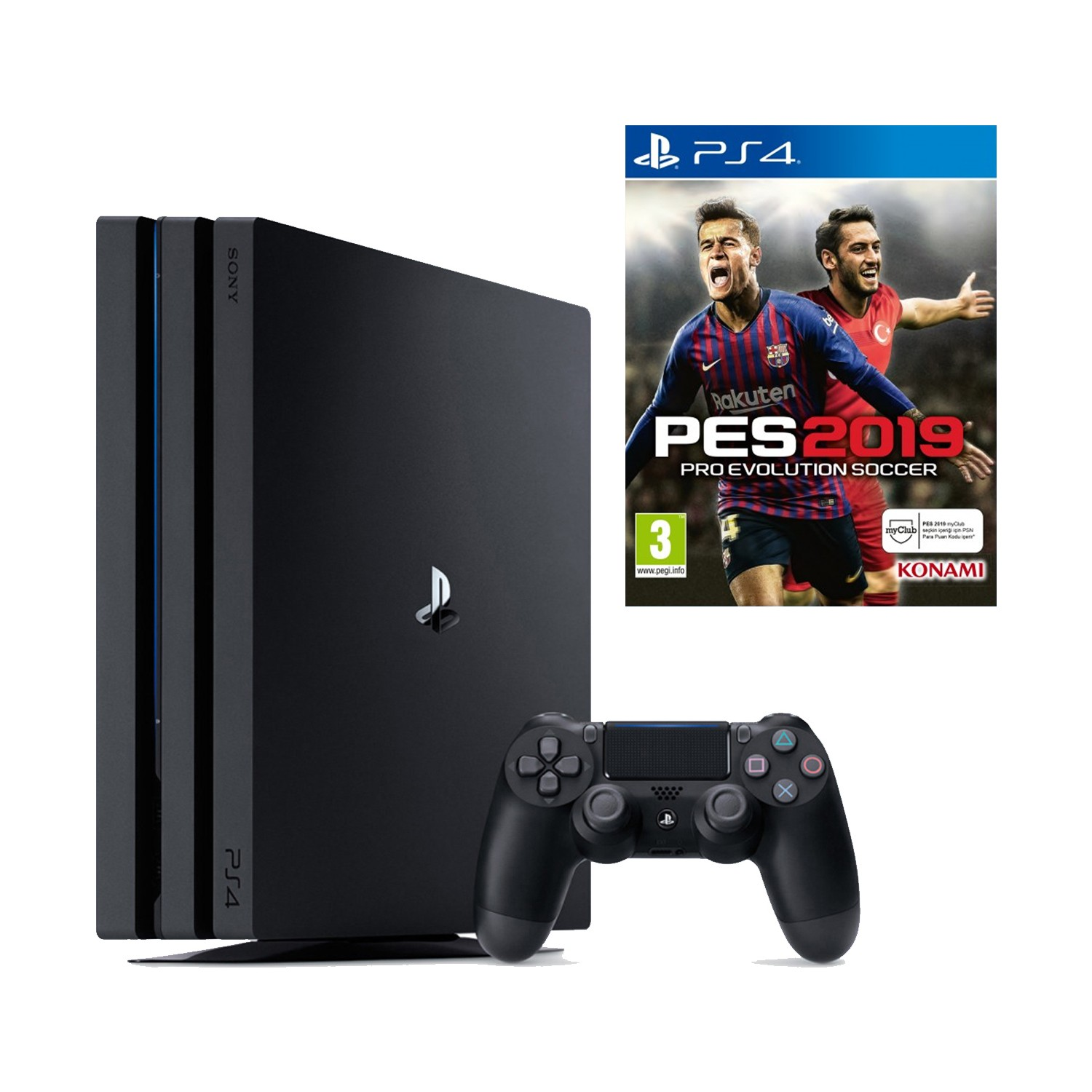 PS4 Pro Konsolu Satışı: Beklenmedik Ödeme Şaşkınlığı