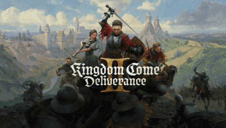 Kingdom Come Deliverance 2: Yeni Mod Desteği ve İyileştirmeler