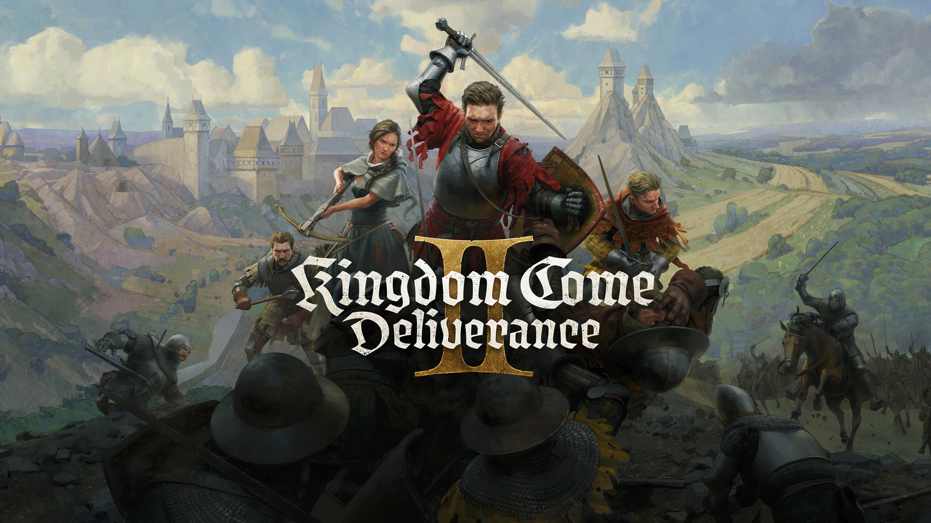 Kingdom Come Deliverance 2: Yeni Mod Desteği ve İyileştirmeler