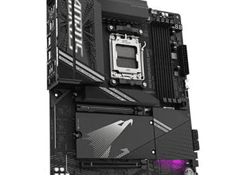 Colorful X870 Anakart: Yenilikçi GPU Çıkarma Mekanizması