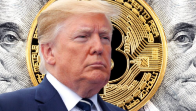 Trump ve Kripto Para: Bitcoin Madenciliğiyle Kutlama