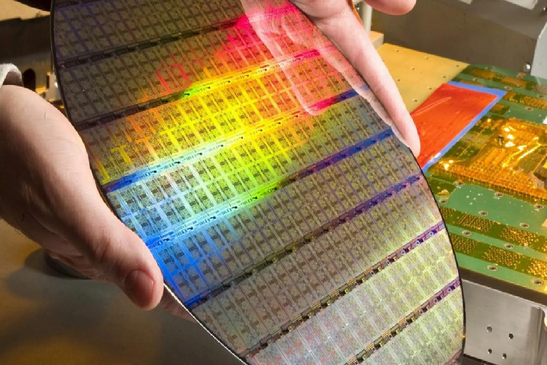 Intel Çip Üretimi: TSMC ile Ortak Girişim Planları