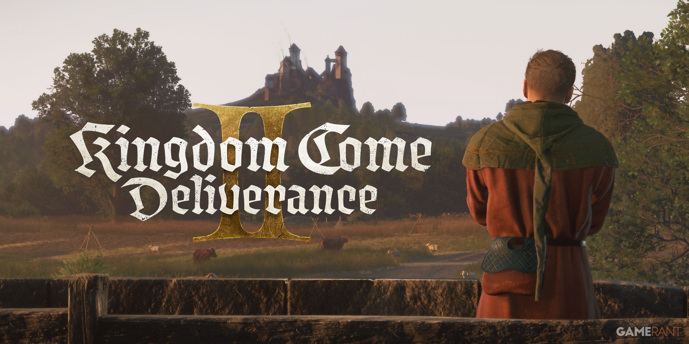 Kingdom Come ve Deliverance 2 Gold Edition Farkı