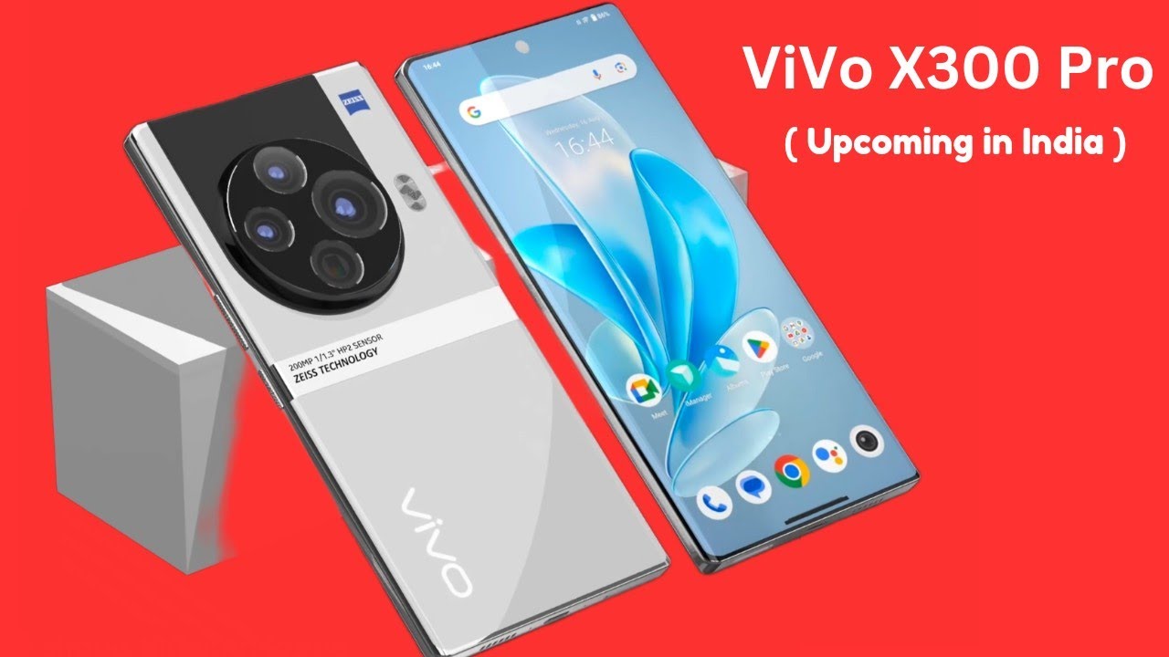 Vivo X300 Pro Mini: Yeni Özellikler ve Sızıntılar