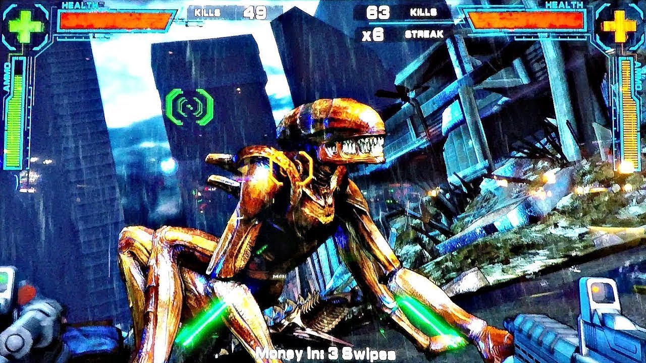 A dark fantasy action scene with a warrior in gothic armor holding a glowing sword, amidst a futuristic landscape.