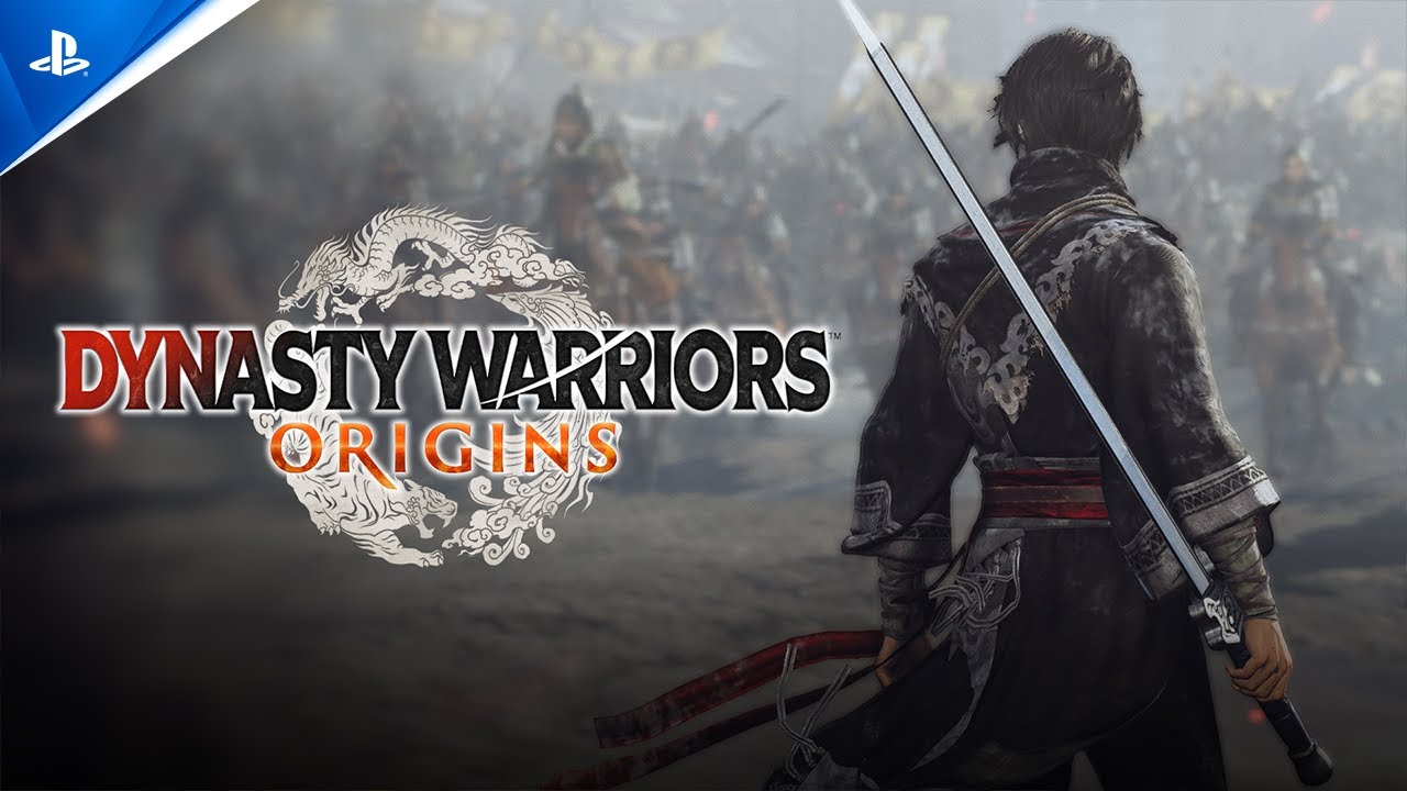 Dynasty Warriors Origins İncelemesi