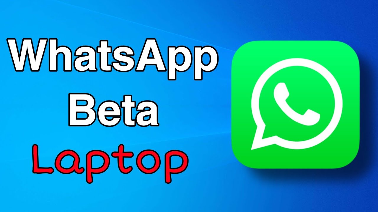 High-quality modern visual representing WhatsApp Beta innovations with artificial intelligence in a sleek and aesthetic design.