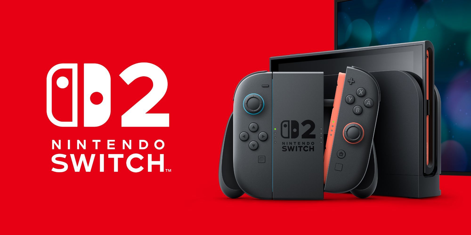 Nintendo Switch 2: Yeni Joy-Con Kontrolcüsü Özellikleri