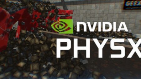 Nvidia PhysX Destek Sorunları: RTX 50 Serisi