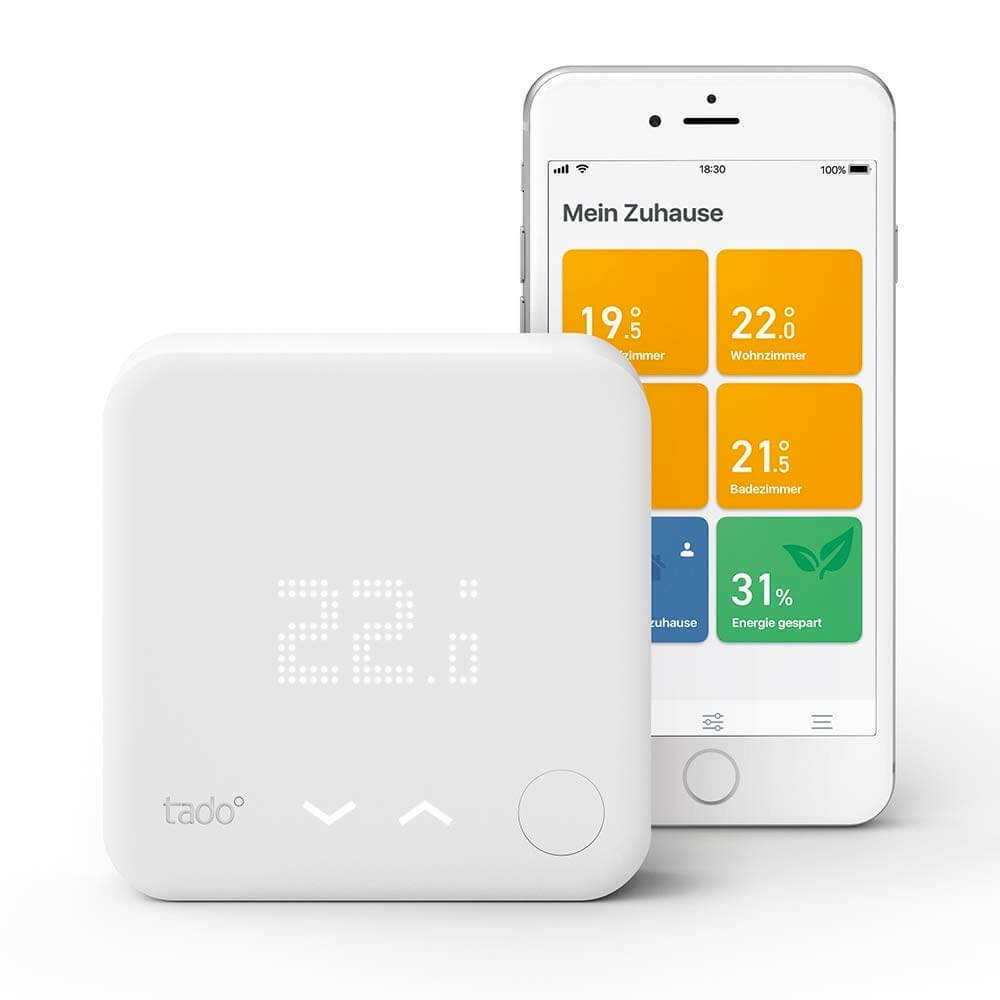 A modern illustration depicting a shocked family in a smart home environment reacting to high subscription fees on a digital tablet.